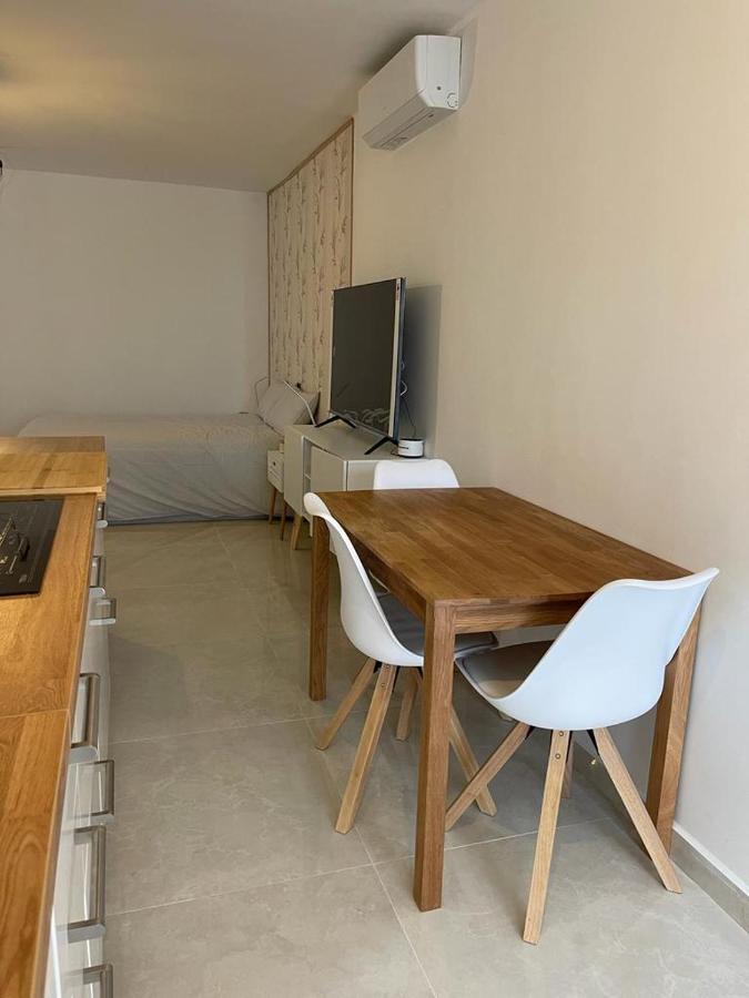 Apartamento Adosado Playa Blanca  Buitenkant foto