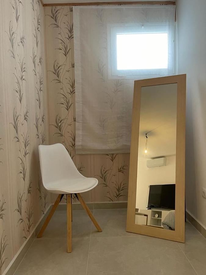Apartamento Adosado Playa Blanca  Buitenkant foto