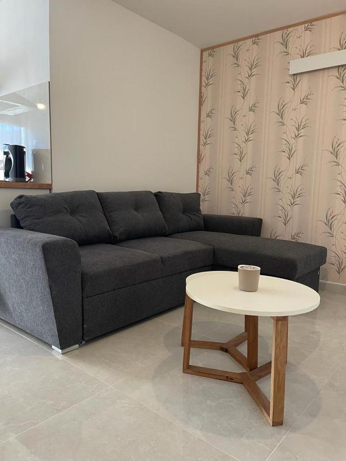 Apartamento Adosado Playa Blanca  Buitenkant foto