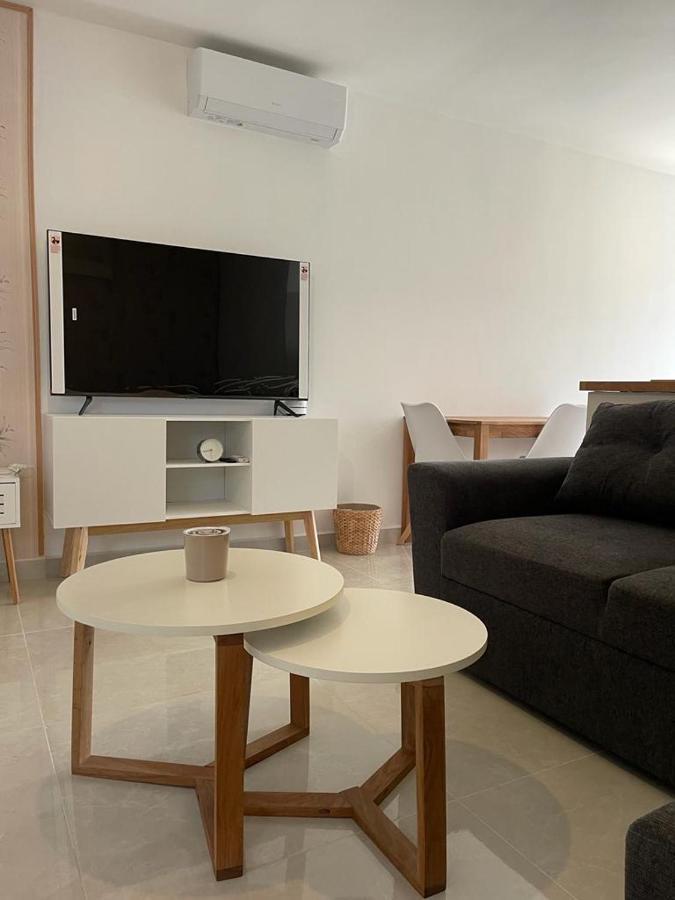 Apartamento Adosado Playa Blanca  Buitenkant foto
