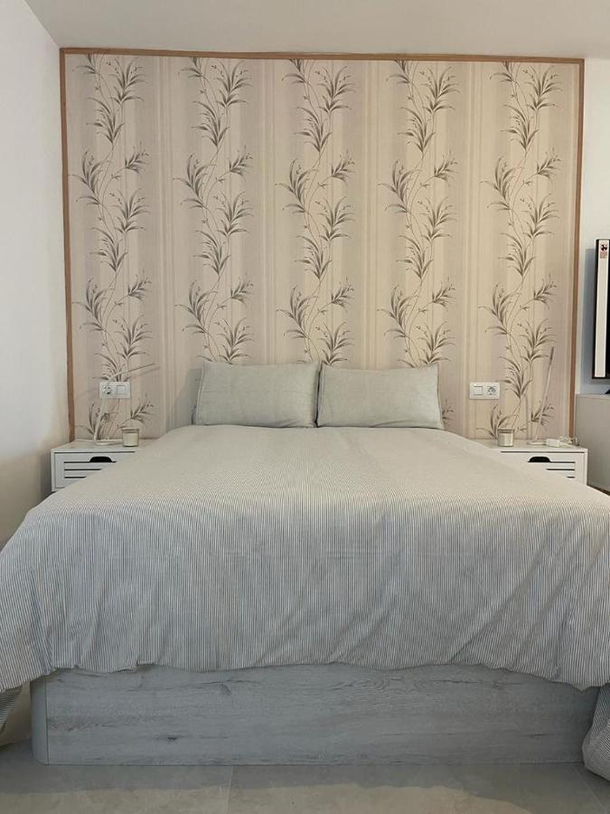 Apartamento Adosado Playa Blanca  Buitenkant foto